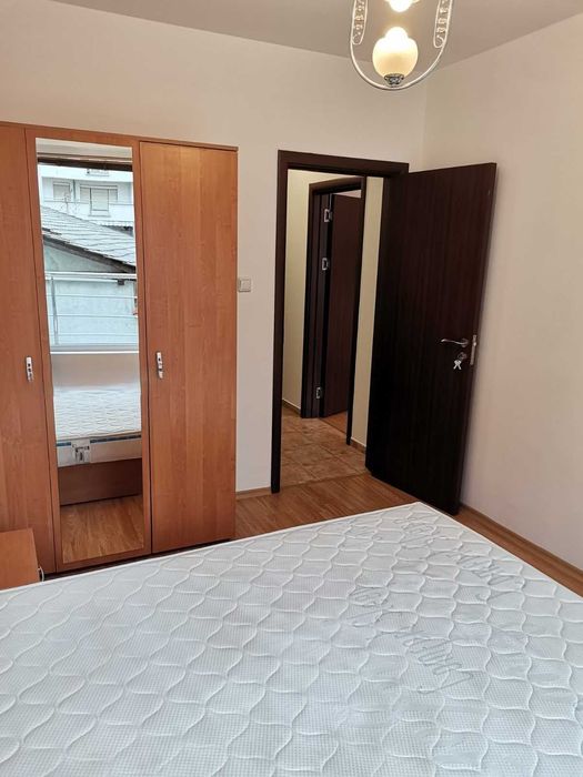 3-стаен обзаведен монолит в сърцето на Кършияка