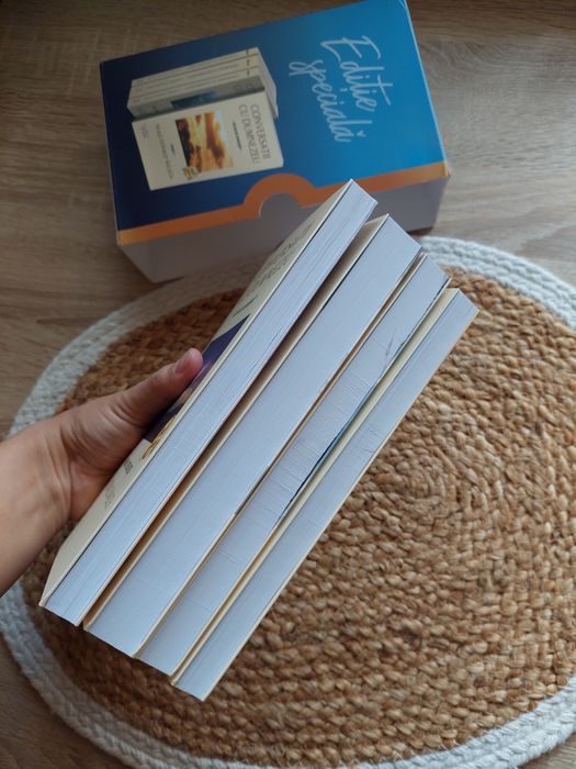 Conversații cu Dumnezeu - Neale Donald Walsch - ediție speciala