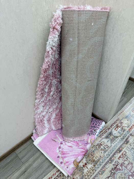 Коврик с таблицей умножения