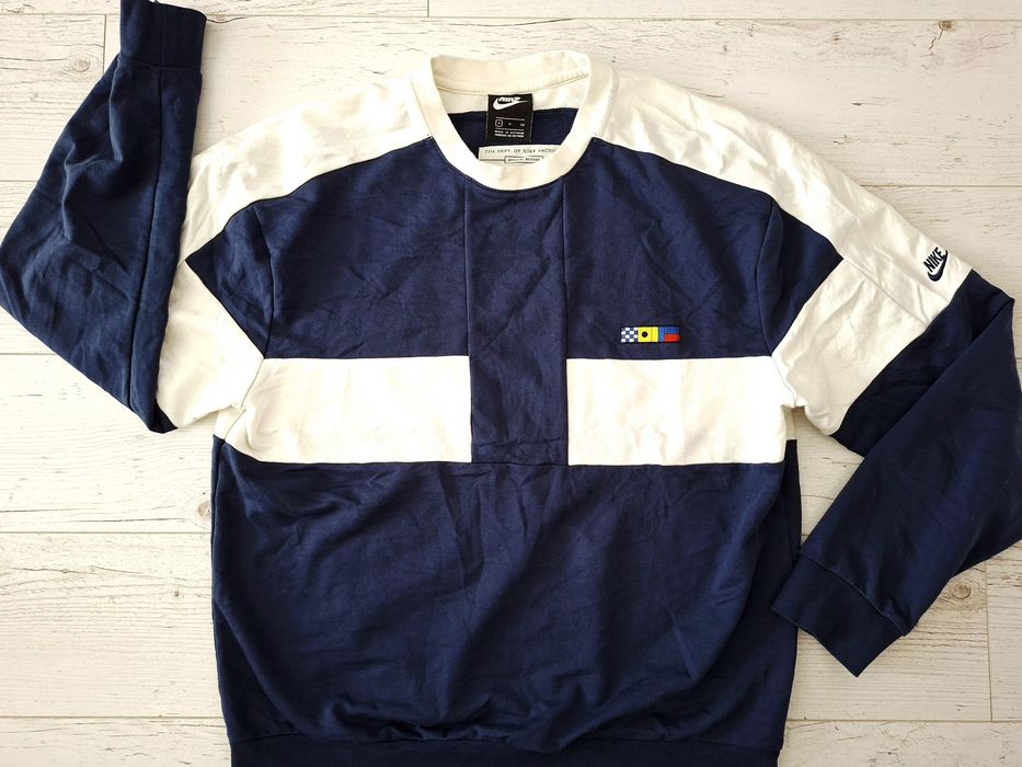 Nike-Ориг.  суичър