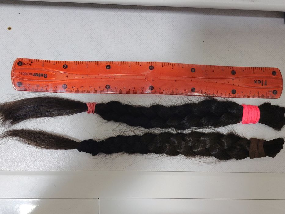 Продам волосы натуральные