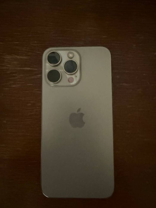 iphone 15 pro max 256 gb