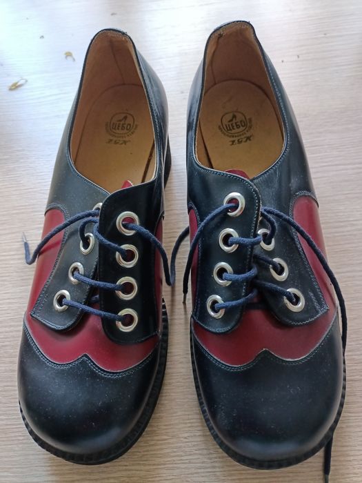 Продам туфли женские винтаж