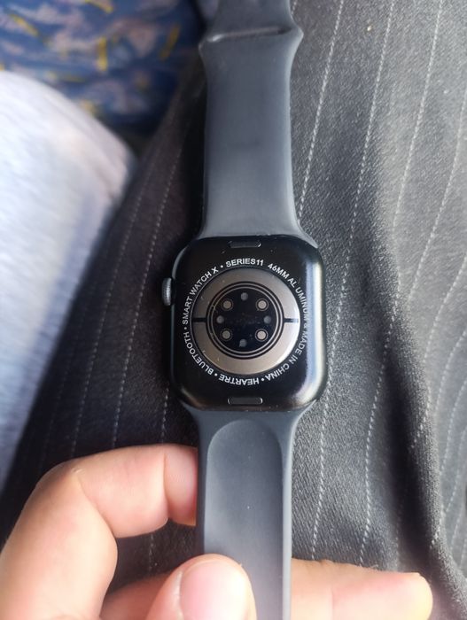 Apple Watch Series 6