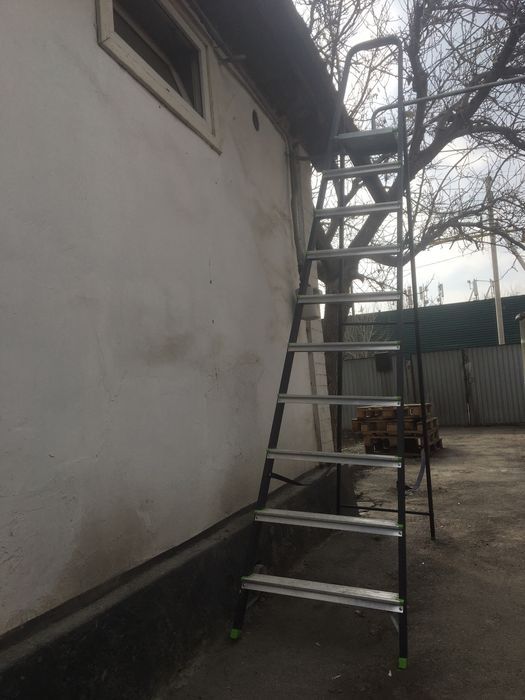 Продам стремянку