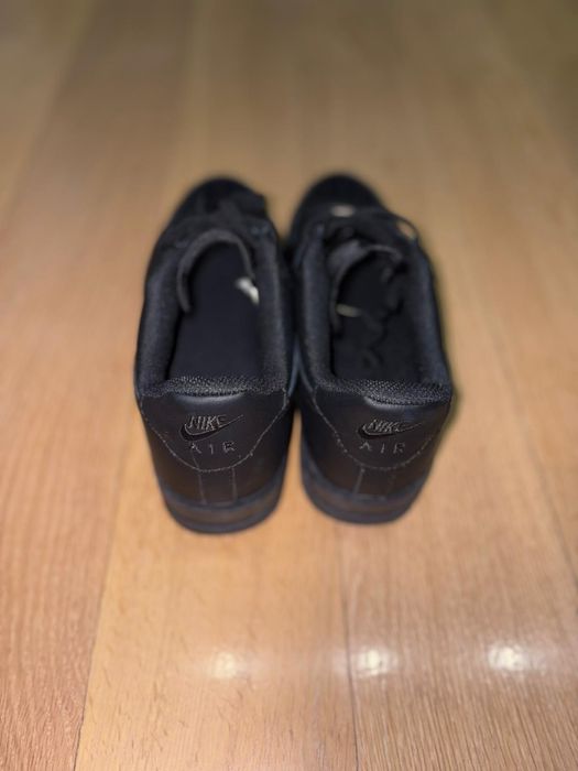 Nike Air Max 43 Noi Negri Negru