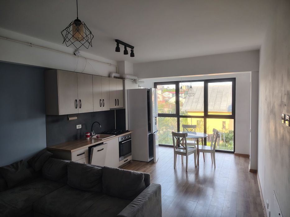 Apartament de închiriat, Suceava, central