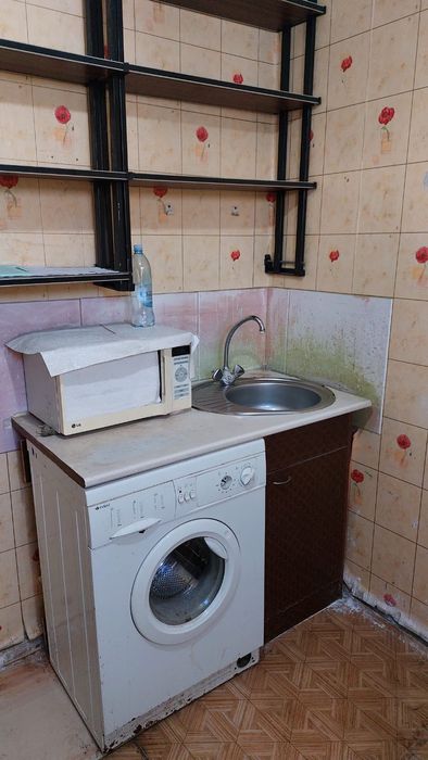 Сдам 1 комнатную квартиру