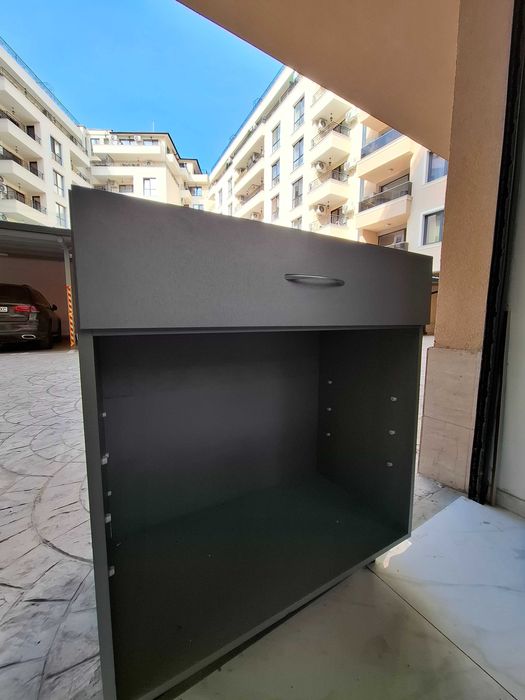 Щандове / Извит щанд