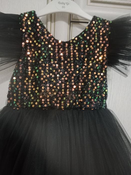 Продам детское платье