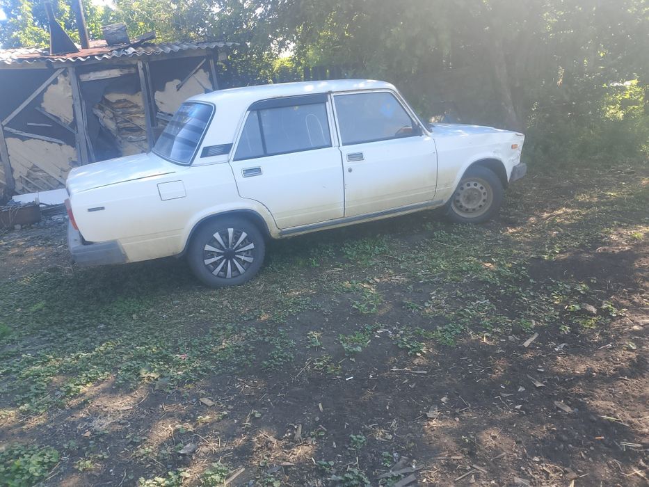 Ваз 2107 карбюратор