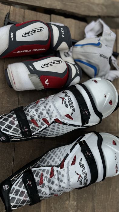 Хоккейная форма б/у