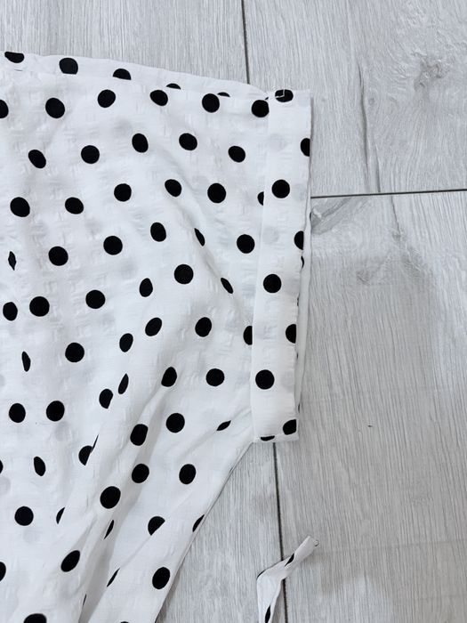 Rochie cu buline S