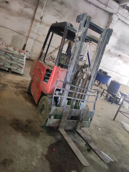 Кара Сатылады 3 тонна