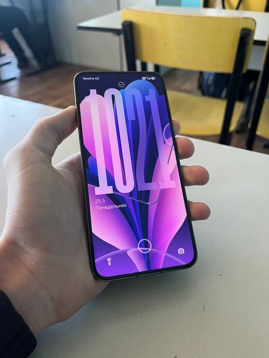 обменяю xiaomi 13
