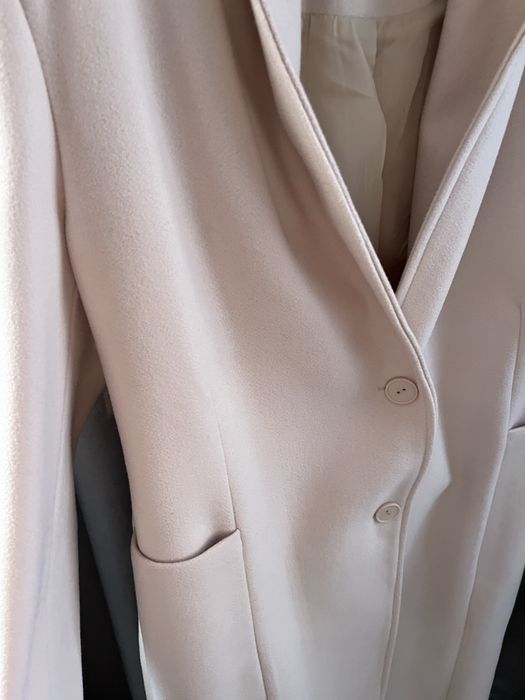 Пальто новое осень-весна