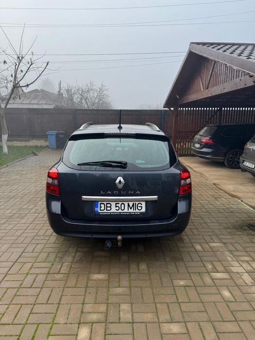 Renault Laguna 3 1.5 dci breack