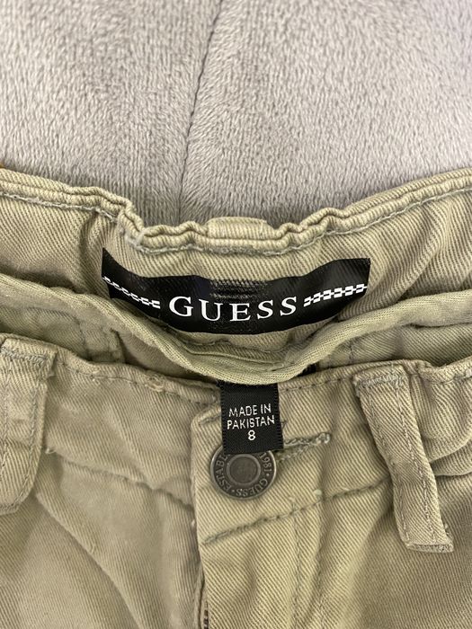 Карго панталон guess