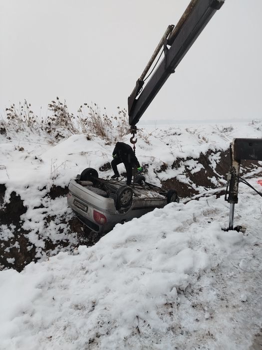 Услуги манипулятора