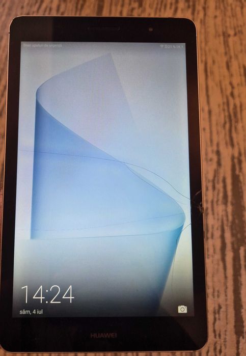 De vanzare 1  Laptop Asus si 1 Laptop Lenovo Tableta Huawei