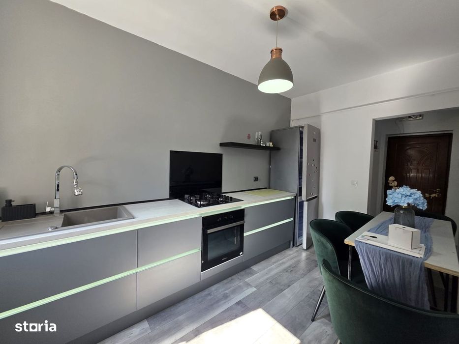 Apartament 2 camere de închiriat – Hunedoara, Micro 4