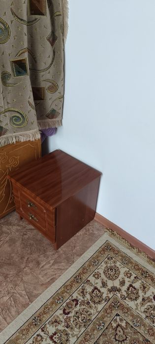 Продам шкаф спальный