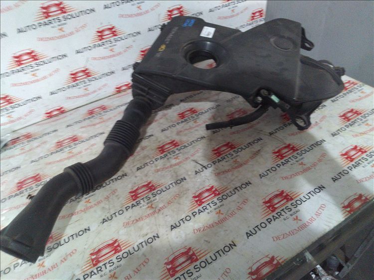 caracasa filtru aer 1.5 d dacia duster an fabr. 2013