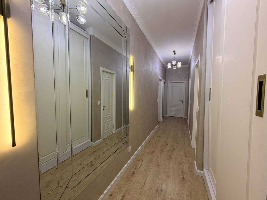 Продаётся 2х ком квартира ЖК Манзара юнусабадский р-й