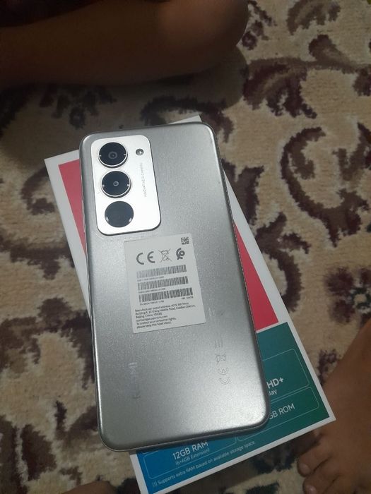 Redmi 15 holati ideal