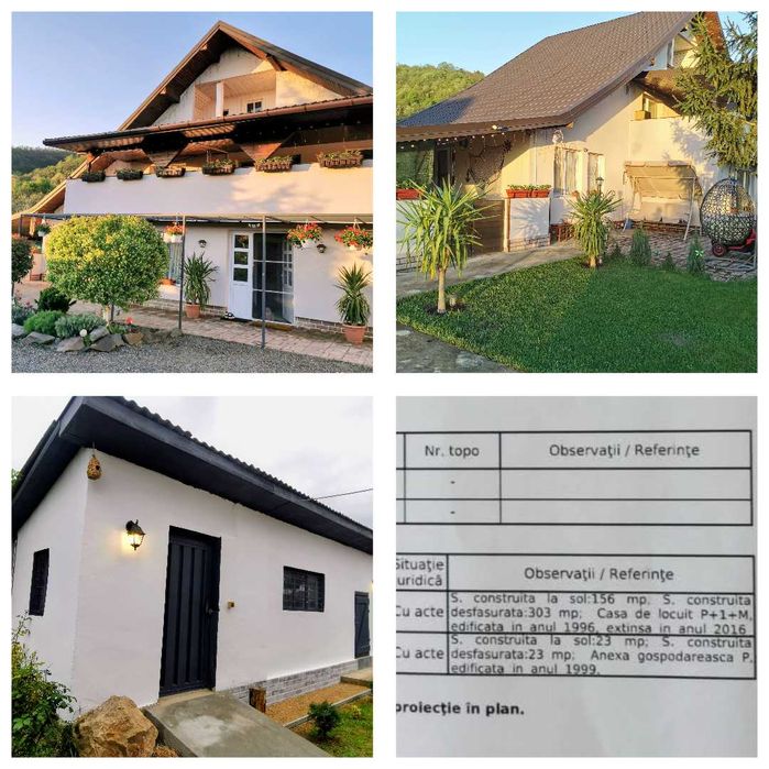 Casa Cicarlau o oaza de liniste,confort si spatiu