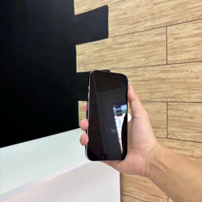 iPhone 14 Pro | 128gb | 100% | Айфон 14 Про