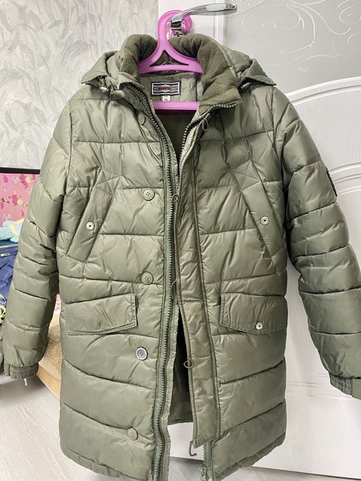 Куртки по 5000