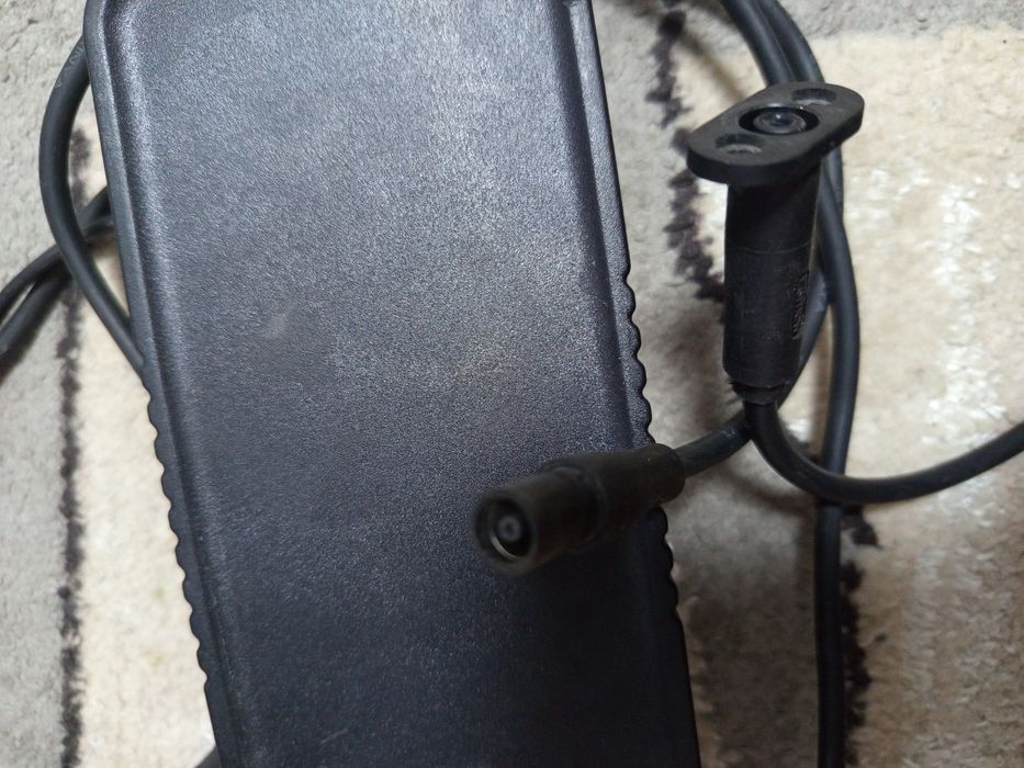 Продаётся блок питания для электросамоката.