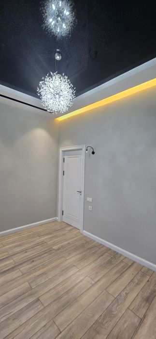 Сотилади квартира 1-2 хона 45м² новостройка,  Фархадский 12 квартал