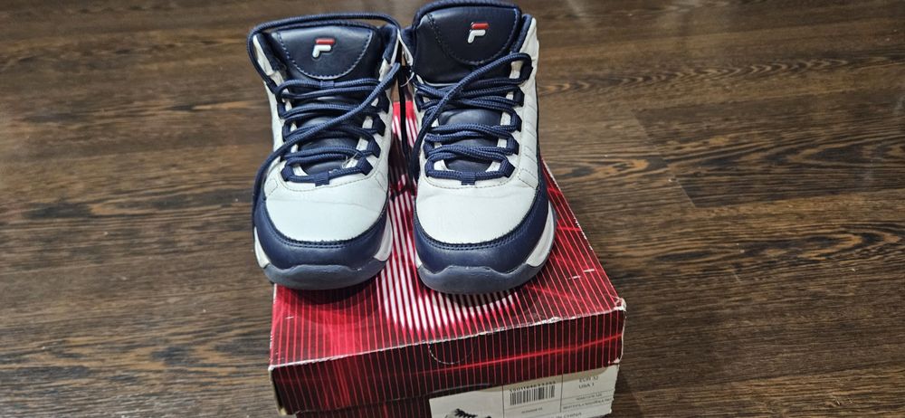 Fila 32 ри номер детски боти маратонки 32 ри номер