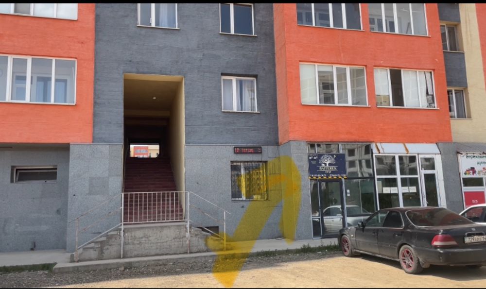 Сдам помещение в аренду