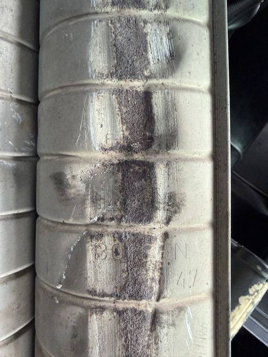 Оригинални катализатори за бмв е36 м3 3.2 (s50b32)-OEM