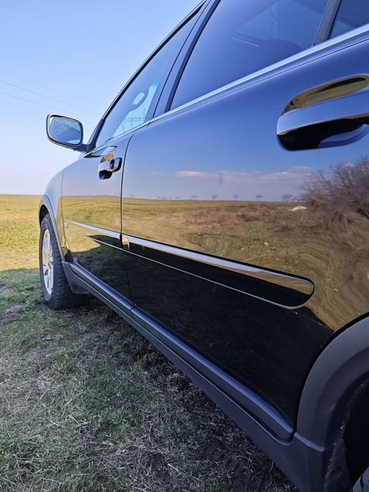 Volvo XC90 4.4 V8