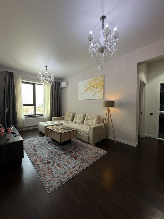Golden House O’z Makon , 2 комгаты , Ул.Нукус (1 км)