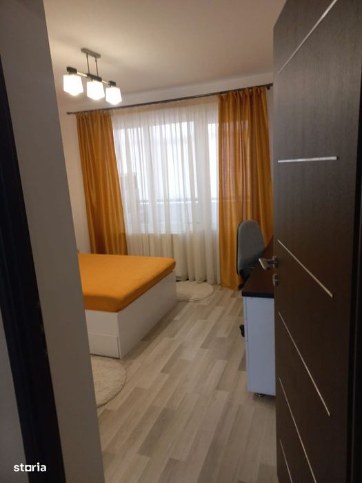 Apartament 1 Mai
