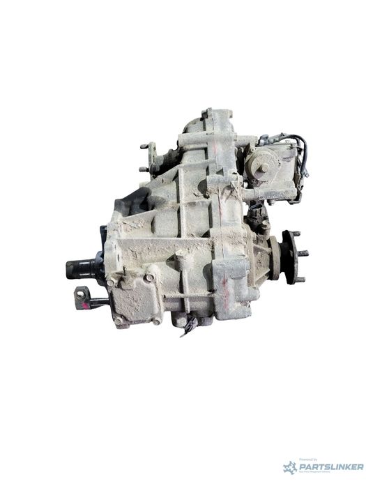 Cutie De Transfer Toyota Hilux Pickup 1983 - 2006