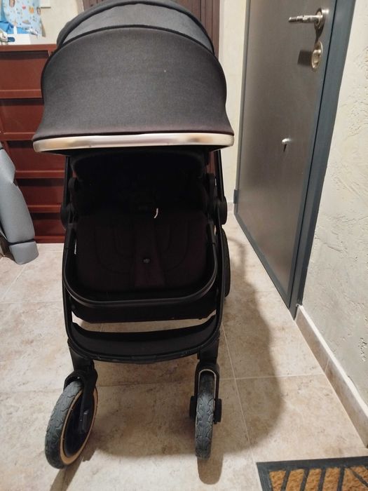 Детска количка бъги Moon