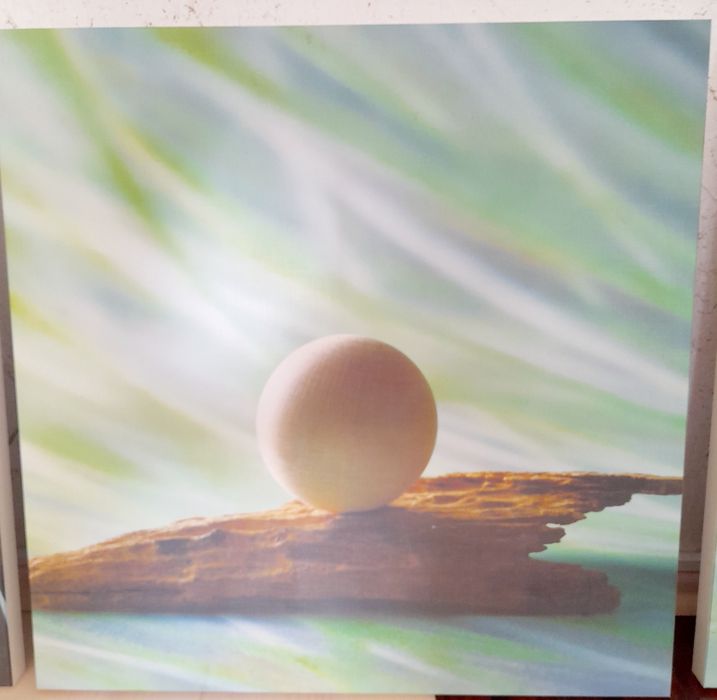 Фотокартины натюрморт оригами