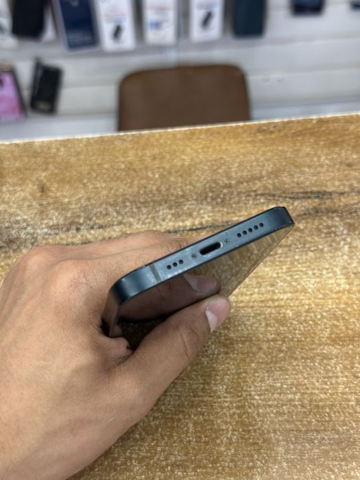 iPhone 13 256GB (Kaspi 0-0-12)