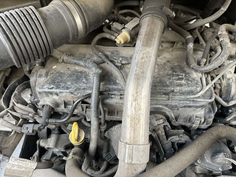 Двигател Renault Master 2.3 дизел 96kw 2018г