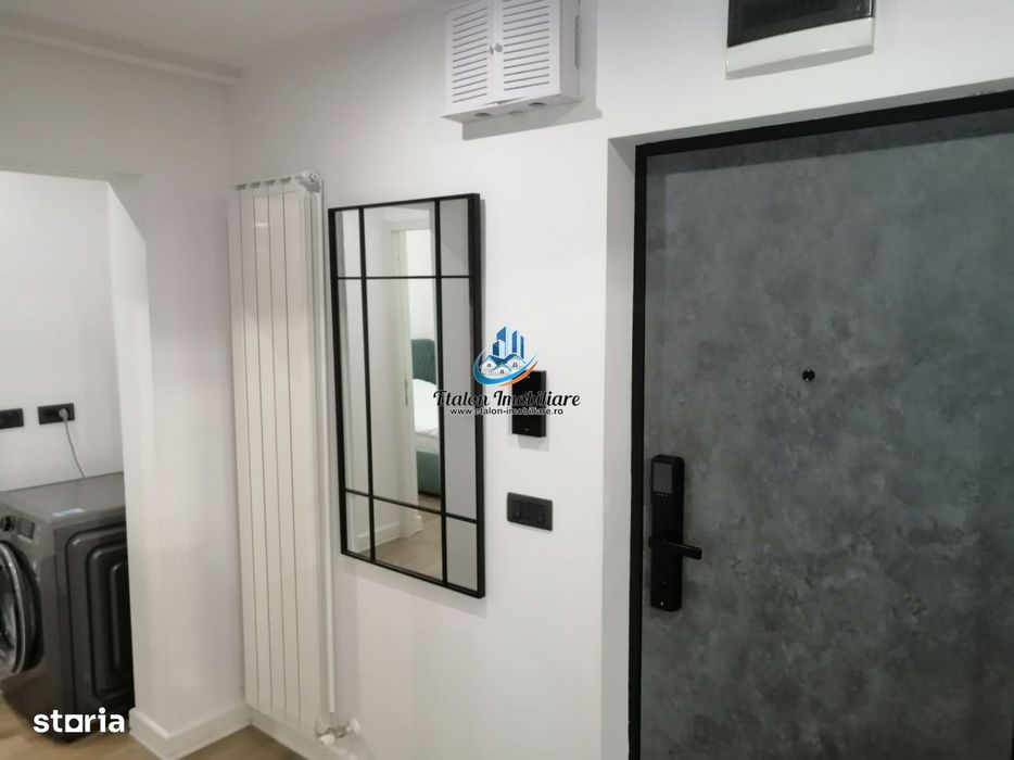 Apartament 2 camere decomandat, etaj 2, Precista