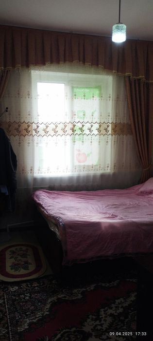 3 - х ком Квартира