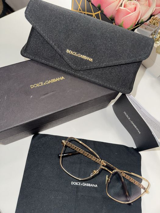Ochelari dolce&gabbana