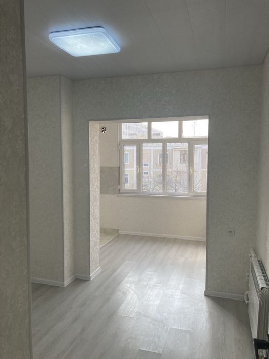 Квартира Новая массив Кушбеги, , Yakkasaroy tumani, Toshkent shahri