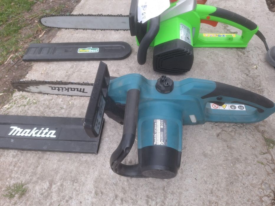 Vând Drujbe electrice.